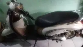 Motor scopy karbu 2010