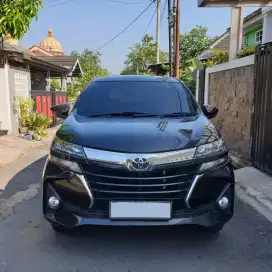 AVANZA 1.3 G MANUAL