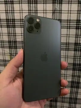 iPhone 11 Pro Max 256gb