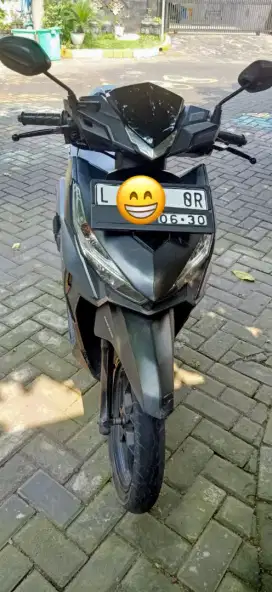 Vario 150 techno 2015