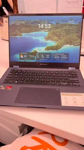 For Sale Asus Vivobook Flip