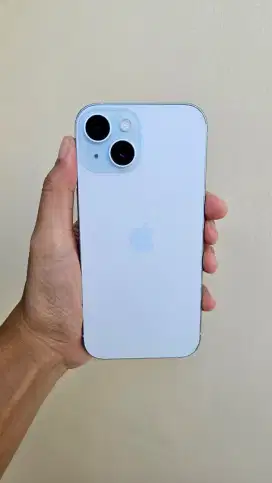 iPhone 15 128Gb Second Inter