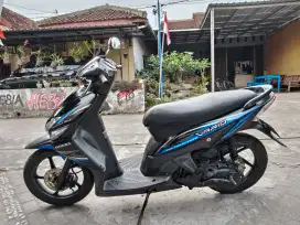 Honda Vario THN 2012 plat AB Bantul