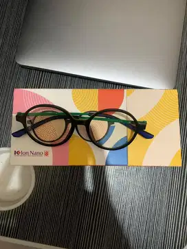 KACAMATA K ION NANO