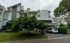 Dijual Rumah Di Taman Telaga Golf BSD Serpong