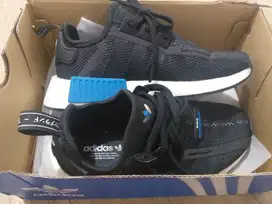 Adidas NMD 1  second original (ukuran 27/cwe)