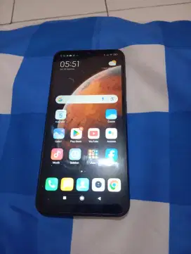 Redmi 9C Ram 4 GB / 64 GB