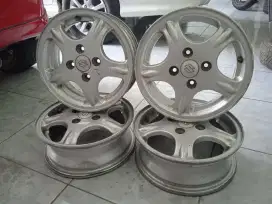 Velg Oem Karimun Kotak GX