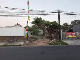 DIJUAL TANAH CAKRANEGARA 700M2