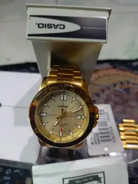 Casio original second full set