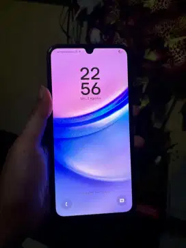 Di jual hp samsung galaxy A15 NFC ram 8/256gb