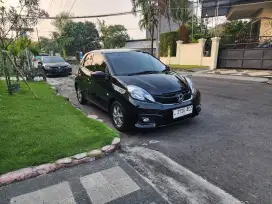 Honda Brio E At 2018