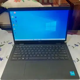 DELL LATITUDE 3420 • CORE I3 GEN 11 • RAM 8 SSD 256