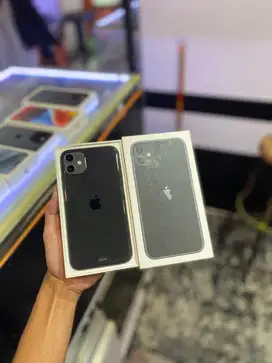 iphone 11 128gb ibox black