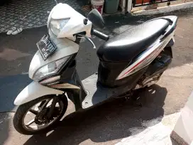 Honda Spacy tahun 2011