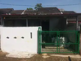 Rumah murah di Kota Bogor