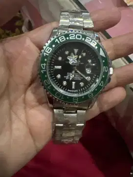 Jual jam tangan rolex