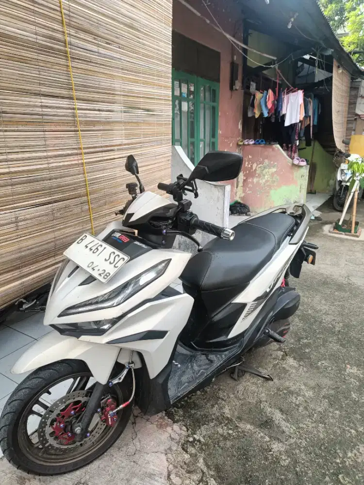 Honda vario 125 2023