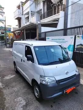 Granmax gran max grandmax grand max blindvan blind van blinvan 2019 AC