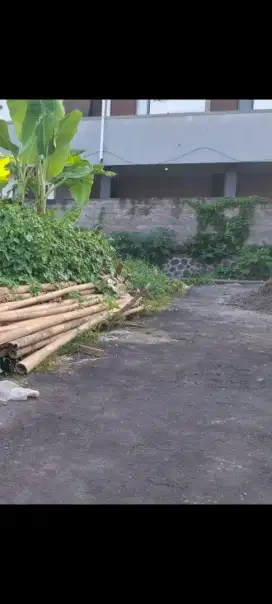 Dijual tanah di tukad pakerisan panjer denpasar selatan dekat renon