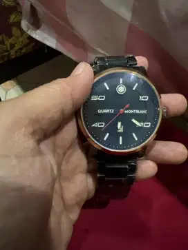 Jual jam keren pria bermerk