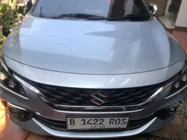 Suzuki Baleno 2023 Bensin