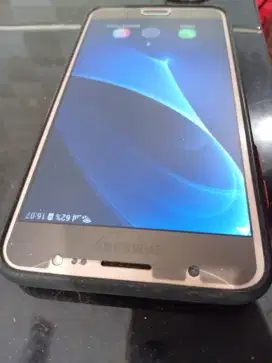 Jual Cepat Hp Samsung J7,2016+Cass Kabel