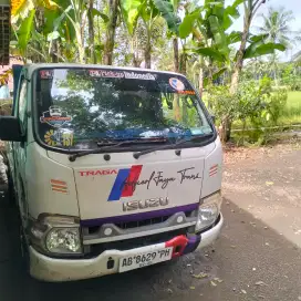 Jasa angkut barang angkutan luar kota sewa pikup Carter pikup