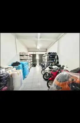 RUMAH SIAP HUNI LUAS 5X20M² 4LT DI JELAMBAR