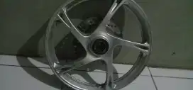 Velg mio layak pakai masih bagus
