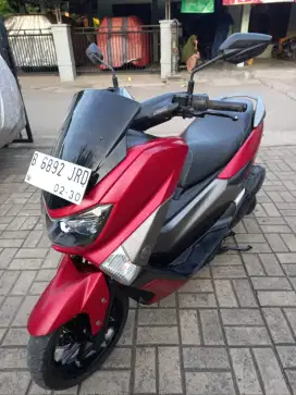 Yamaha nmax 2020