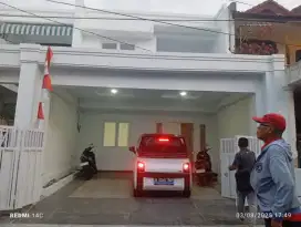 JARANG BANGET ADA‼️ RUMAH BARU DI PONDOK KELAPA