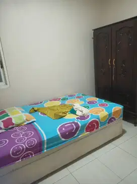 Rumah Dijual/oper kredit