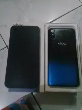 Vivo y91 ram 2/32 mulus 99% masih ori pabrikan