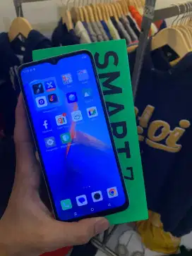 INFINIX SMART 7 4/64