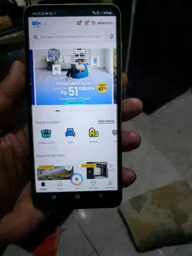 Samsung A05 Ram 6/128