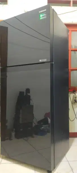 Kulkas 2 Pintu Digital Inverter Samsung Original