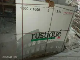 Dijual Granite Premium Merk Rustique