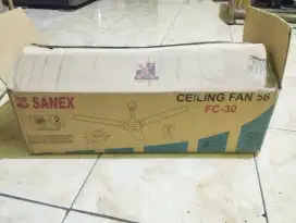 Kipas angin fc 30/ Nego