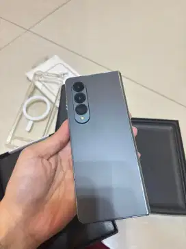 Samsung galaxy z fold 4 ex sein 12/512