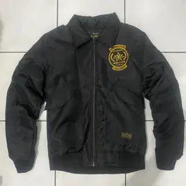 Jacket bomber Phillipsworks motorcycle Maverick original size S