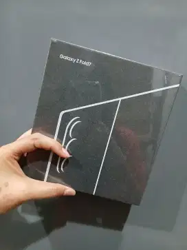 SAMSUNG Z FOLD 7 12/512