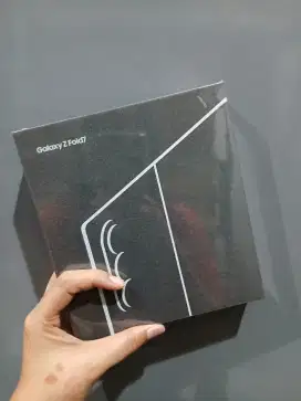 SAMSUNG Z FOLD 7 16/1TB