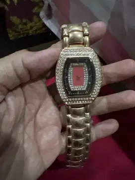 Jual jam wanita mewah