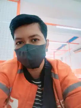 Ingin kerja Driver cewek