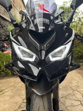Zx-25R Abs Se Qs