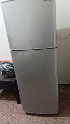 Jual kulkas samsung