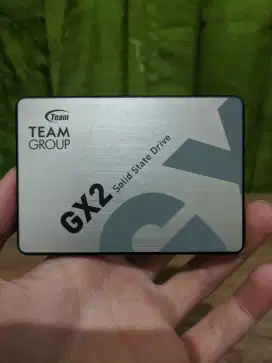 Team GX2 SSD 256GB - Sata 2.5