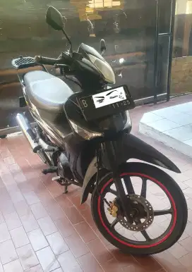 Supra X 125 Fi Mesin Joss