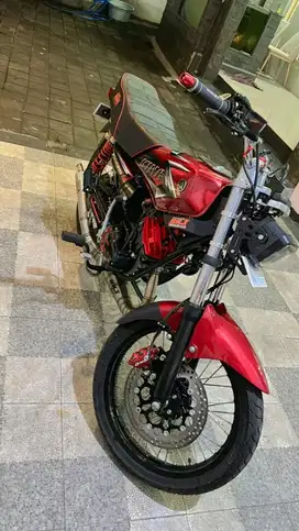Rx king tahun 2000